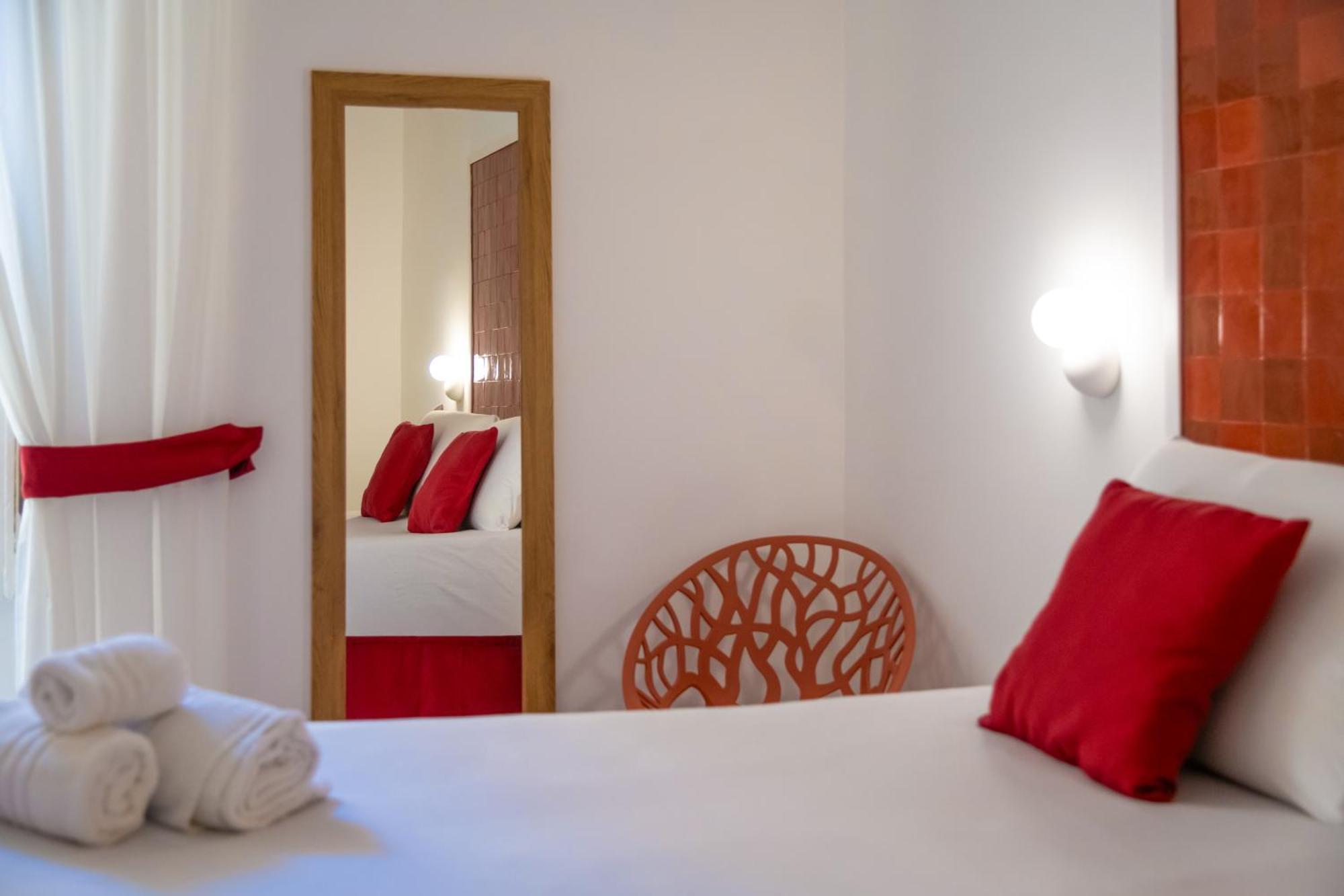 Vistavicolo Rooms Napels Buitenkant foto