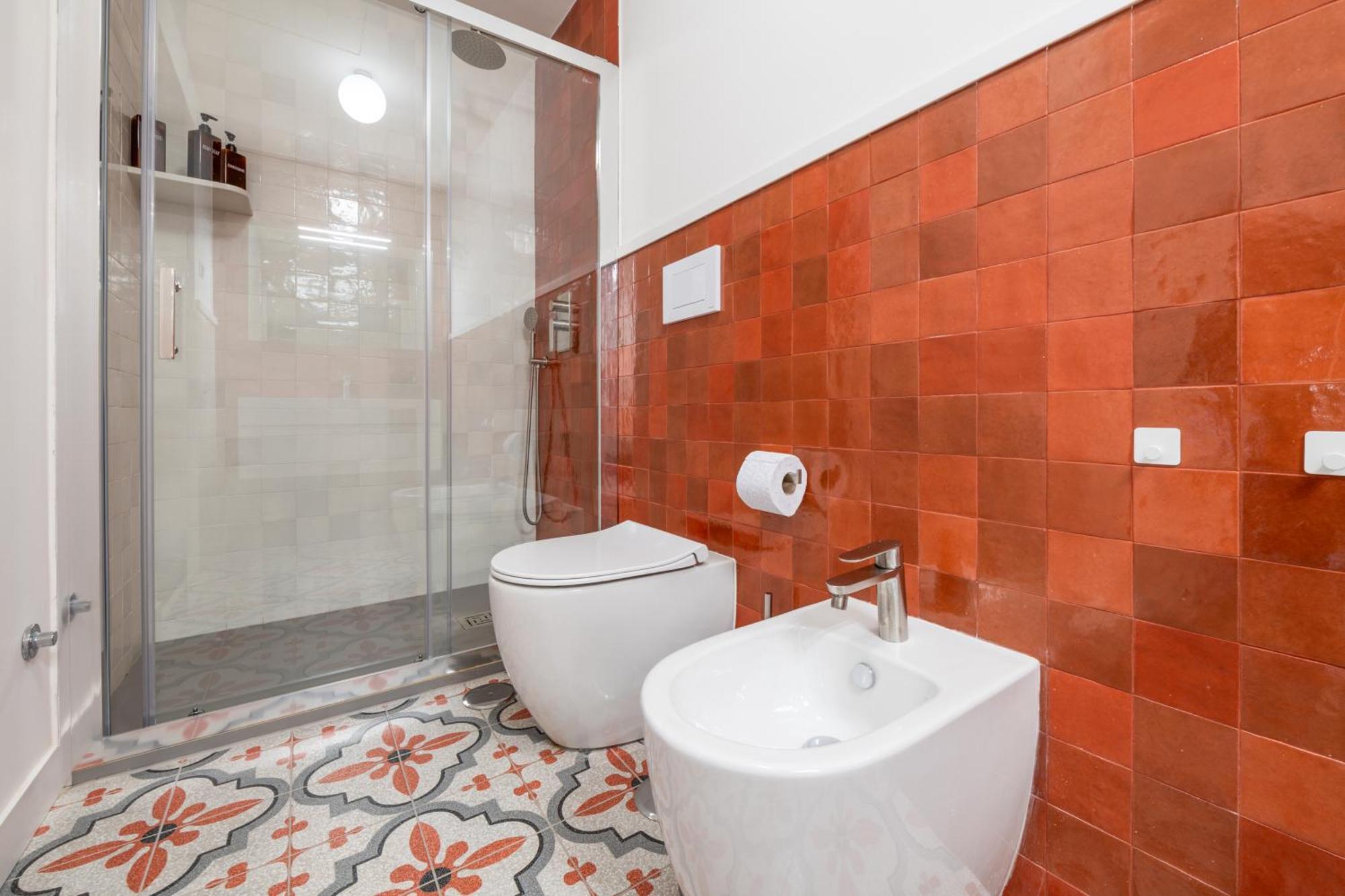 Vistavicolo Rooms Napels Buitenkant foto