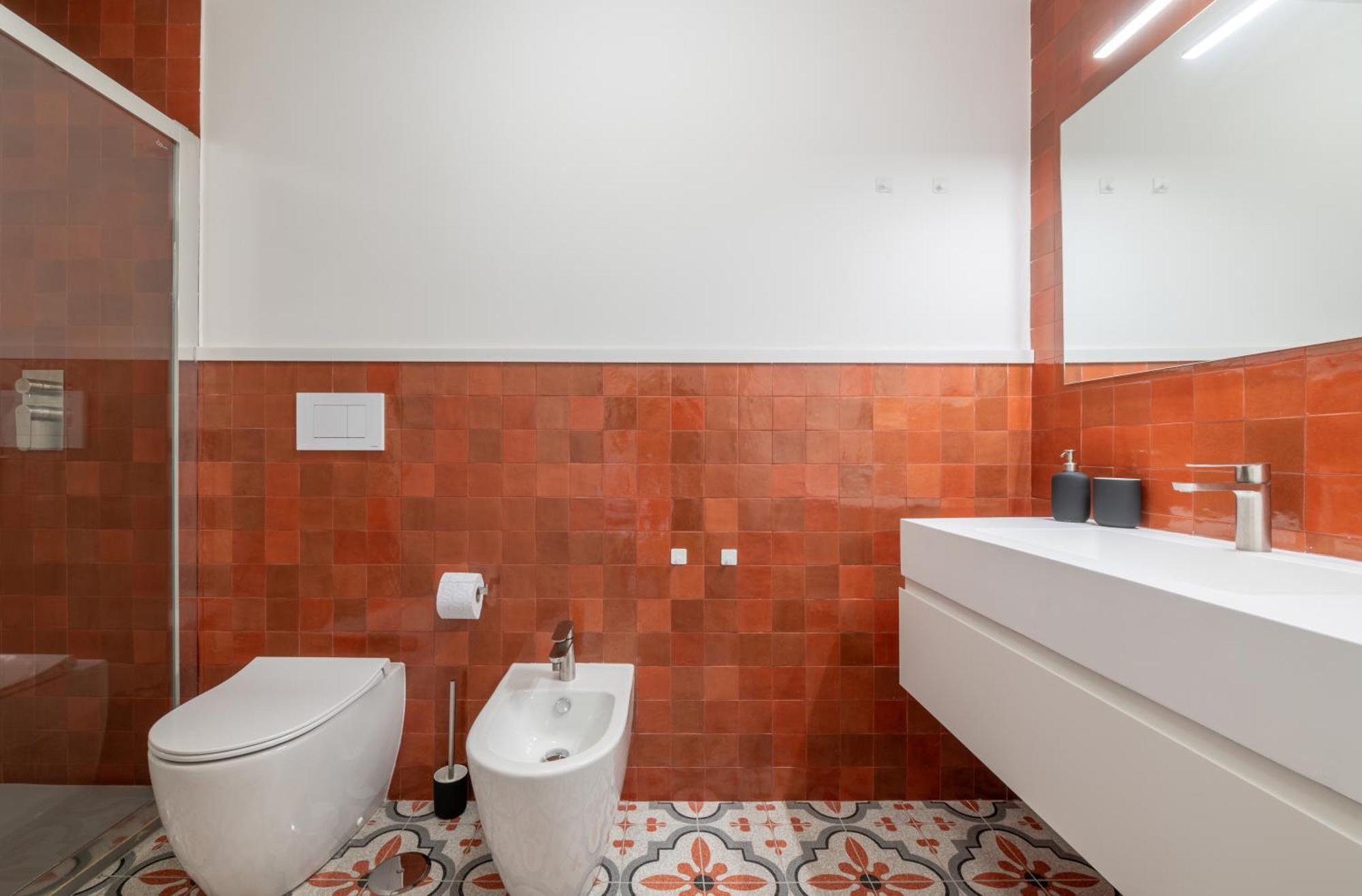 Vistavicolo Rooms Napels Buitenkant foto