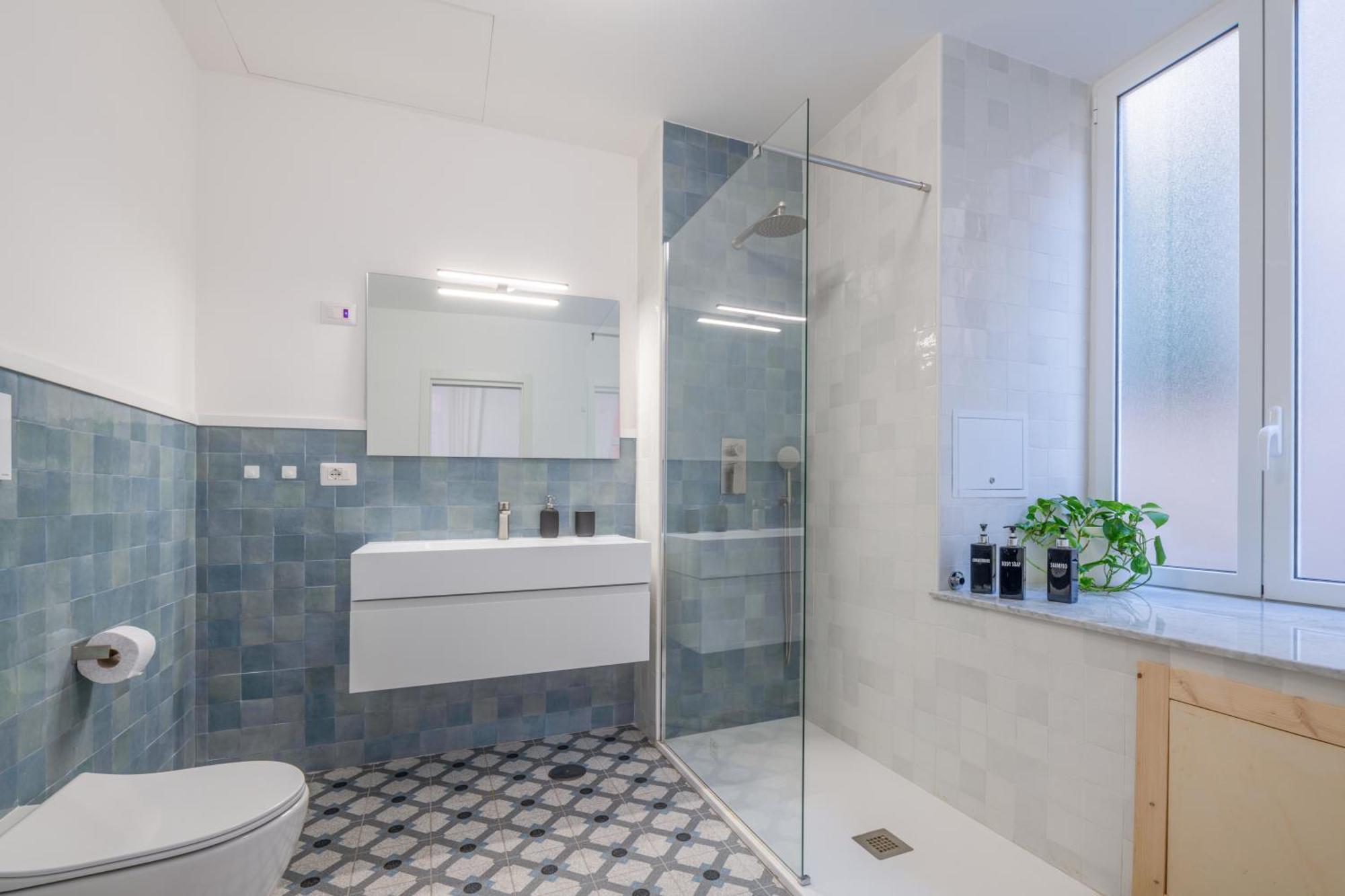 Vistavicolo Rooms Napels Buitenkant foto