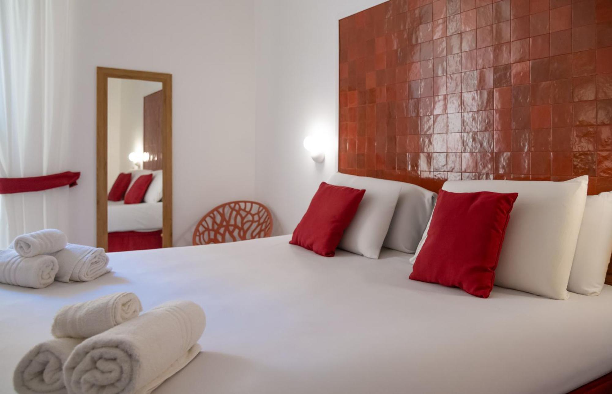 Vistavicolo Rooms Napels Buitenkant foto