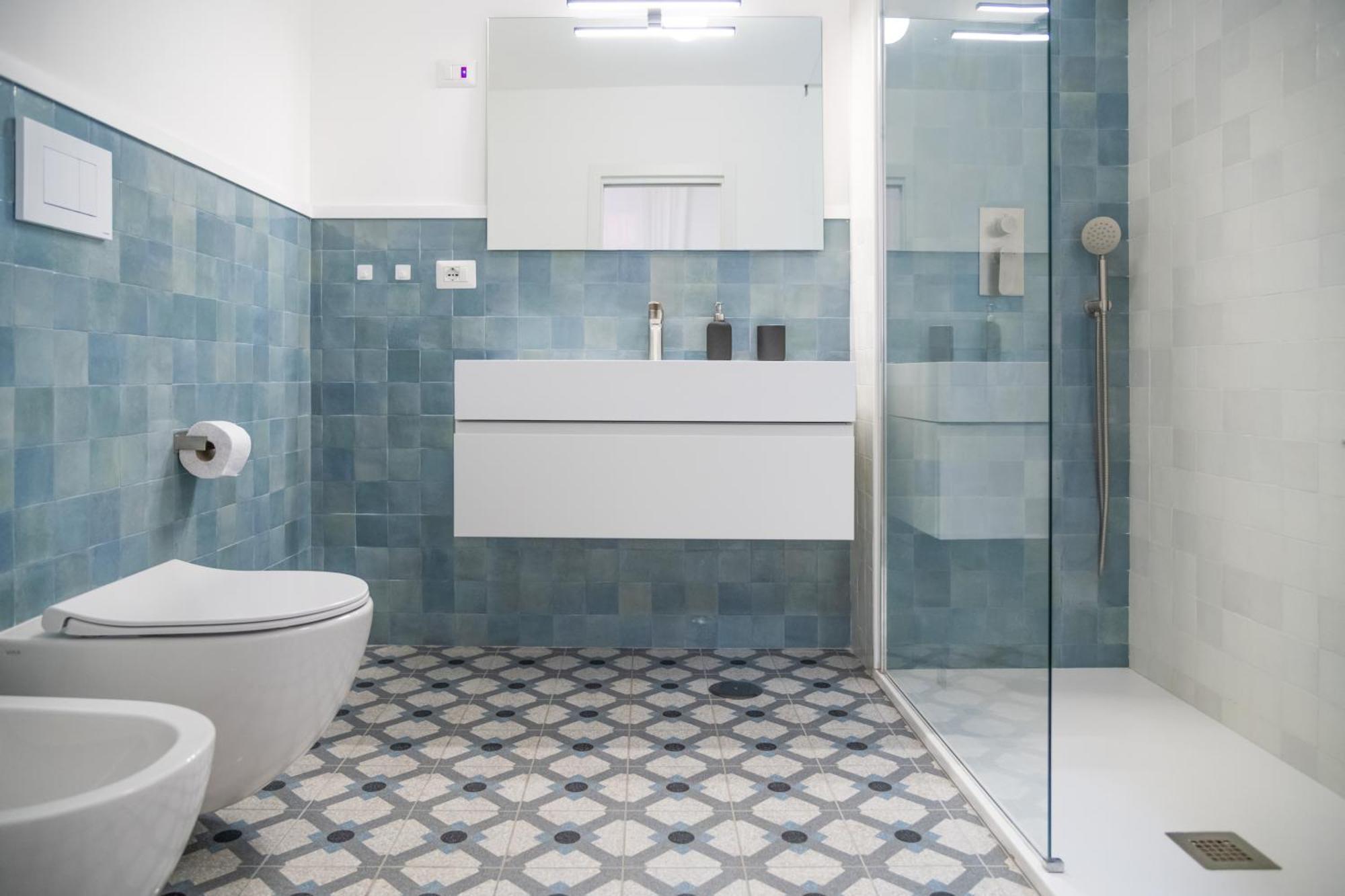 Vistavicolo Rooms Napels Buitenkant foto