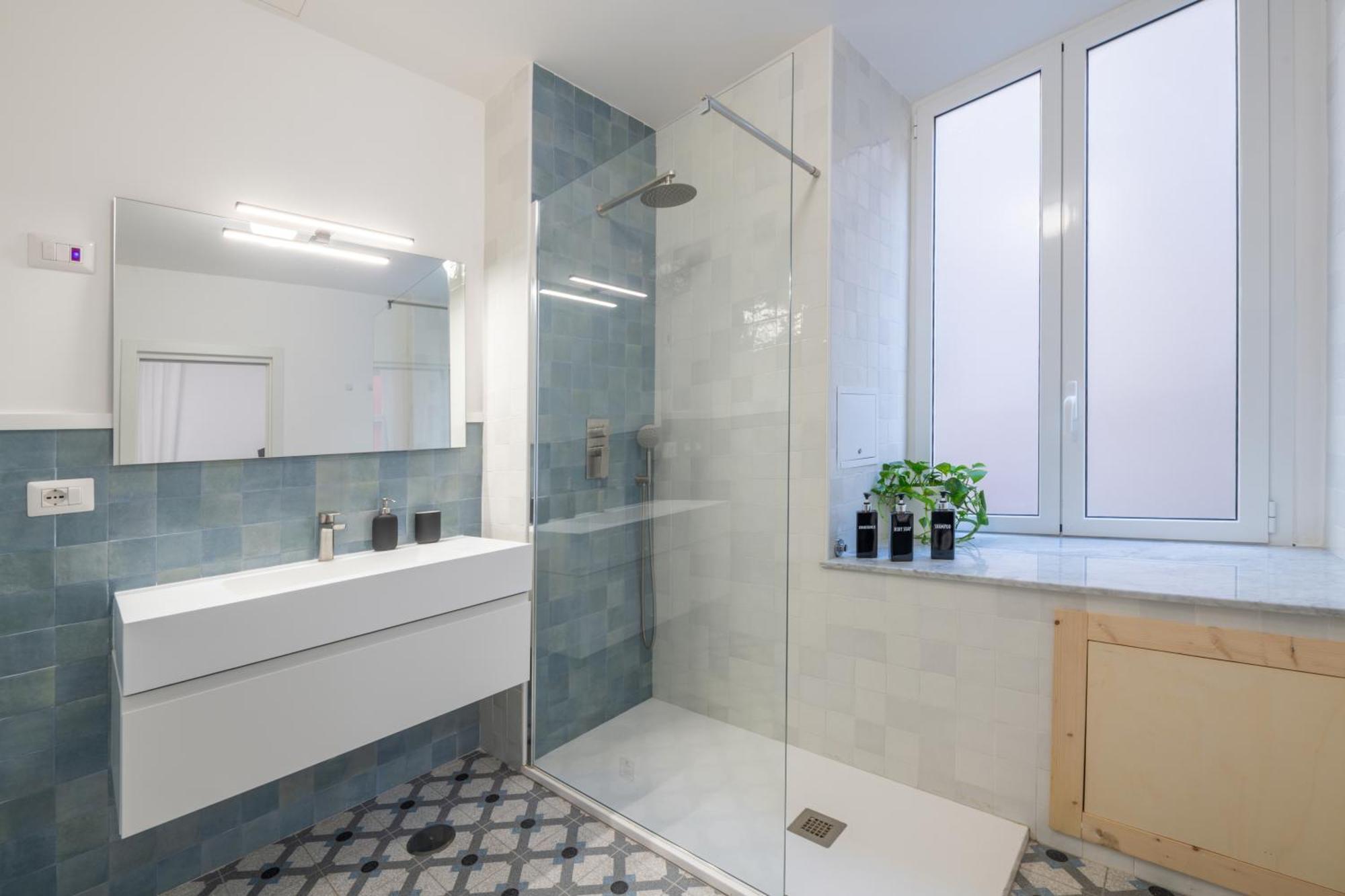 Vistavicolo Rooms Napels Buitenkant foto