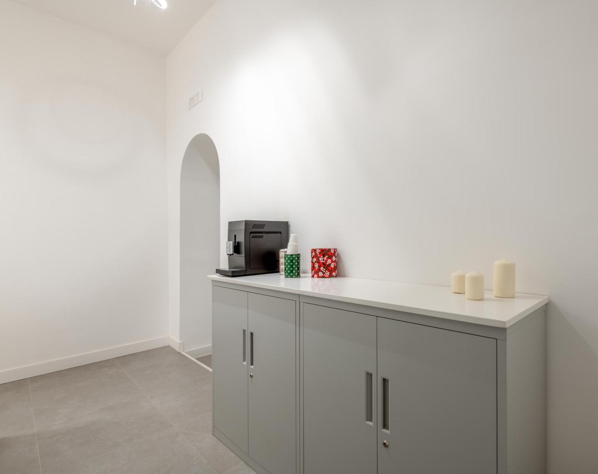 Vistavicolo Rooms Napels Buitenkant foto
